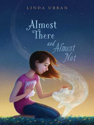 cover image of Almost There and Almost Not